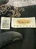 Talbots 100% Rayon Paisley Black Formal Skirt Size 6 (petite) - photo 3
