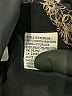 Talbots 100% Rayon Paisley Black Formal Skirt Size 6 (petite) - photo 4