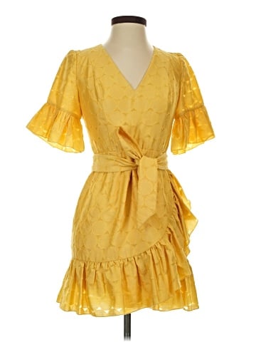 C/MEO Collective Cocktail Dress (view 1)
