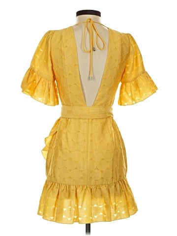 C/MEO Collective Cocktail Dress (view 2)
