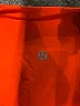 Lululemon Athletica Orange Active Pants Size 4 - photo 7