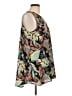 Spense 100% Polyester Black Sleeveless Blouse Size L (estimated) - photo 4