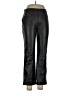 Sanctuary Black Casual Pants Size L - photo 1