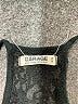 Garage Black Bodysuit Size M - photo 6