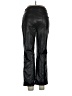 Sanctuary Black Casual Pants Size L - photo 2