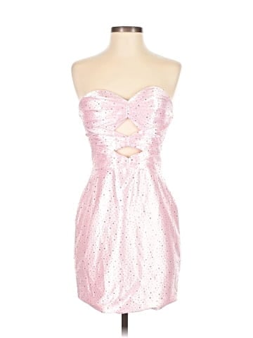 Wear Your Love Cocktail Dress (view 1)