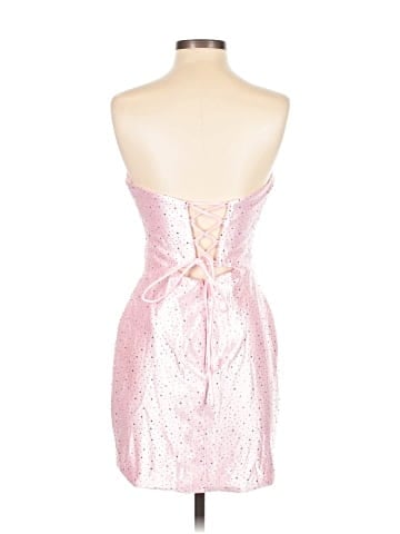 Wear Your Love Cocktail Dress (view 2)