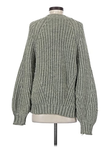 Established Pullover Sweater (view 2)