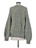 Established Green Pullover Sweater Size S - photo 2