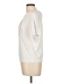 Assorted Brands Ivory Short Sleeve Top Size L - photo 5