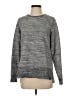 L.L.Bean Gray Pullover Sweater Size S - photo 1