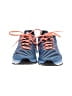 Nike Blue Sneakers Size 7 1/2 - photo 2