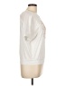 Assorted Brands Ivory Short Sleeve Top Size L - photo 4