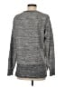 L.L.Bean Gray Pullover Sweater Size S - photo 2