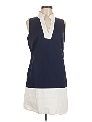 Sail to Sable Casual Dress (view 1)