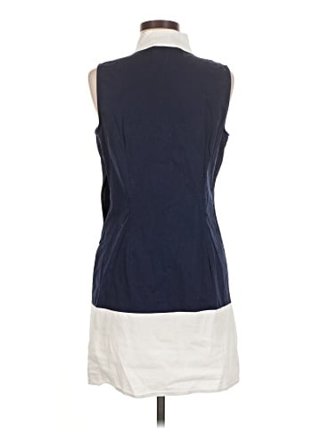Sail to Sable Casual Dress (view 2)
