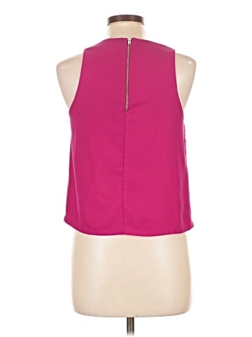 Eight Sixty Sleeveless Blouse (view 2)