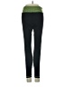 Assorted Brands Color Block Green Active Pants Size S - photo 2