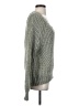 Established Green Pullover Sweater Size S - photo 4