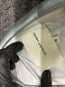 Khoon Hooi 100% Polyester Gray Cocktail Dress Size 14 - photo 7
