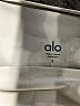 Alo Gray Active Pants Size S - photo 7
