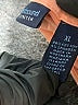 Westbound Orange 3/4 Sleeve Top Size XL - photo 8