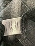 Love Tree 100% Polyester Gray Fleece Size S - photo 7