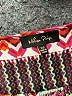 Melissa Paige 100% Polyester Red Sleeveless Blouse Size XS - photo 7
