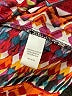 Melissa Paige 100% Polyester Red Sleeveless Blouse Size XS - photo 8