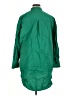 Maeve 100% Cotton Green Raincoat Size XL - photo 2