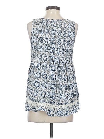 Odd Molly Sleeveless Blouse (view 2)