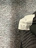 Unbranded 100% Polyester Gray Cardigan Size S - photo 7