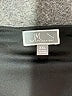 JM Collection Black 3/4 Sleeve Blouse Size XXL - photo 6