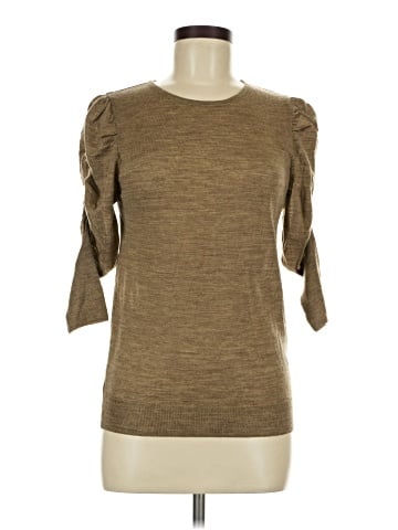 Mcginn 3/4 Sleeve Top (view 1)