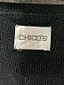 Chico's Black Pullover Sweater Size M (estimated) - photo 7