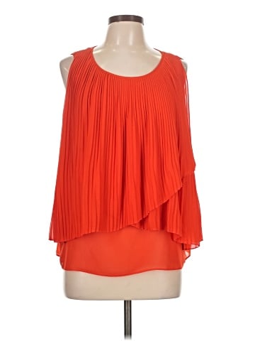 Zac & Rachel Sleeveless Blouse (view 1)