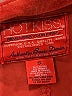 Assorted Brands Burgundy Blazer Size S - photo 6