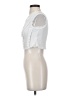 Shein White Tube Top Size 2 - photo 5