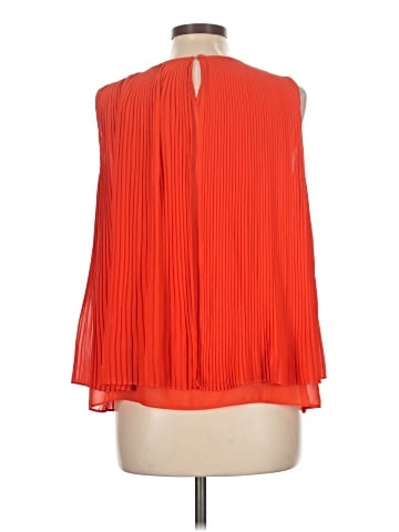 Zac & Rachel Sleeveless Blouse (view 2)