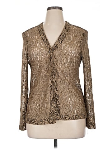 Jessica Howard Cardigan (view 1)