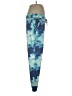 Ideology Tie-dye Blue Casual Pants Size L - photo 4
