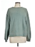Unbranded Green Sweatshirt Size L - photo 1