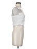 Shein White Tube Top Size 2 - photo 4