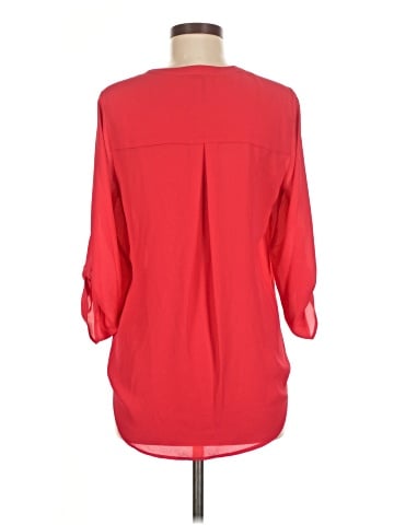 DR2 3/4 Sleeve Blouse (view 2)