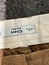 MNG Brown Casual Pants Size 2 - photo 6