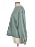 Unbranded Green Sweatshirt Size L - photo 5
