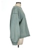 Unbranded Green Sweatshirt Size L - photo 4