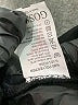 Gossip Solid Black Dress Pants Size M - photo 8