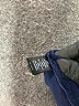 Express Blue Cocktail Dress Size S - photo 8