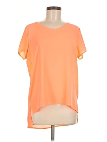 Soprano Short Sleeve Top (view 1)